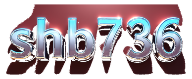 shb7736 logo